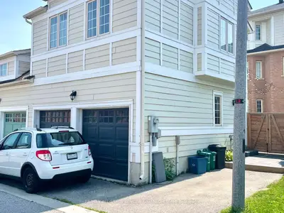 Detached in Markham