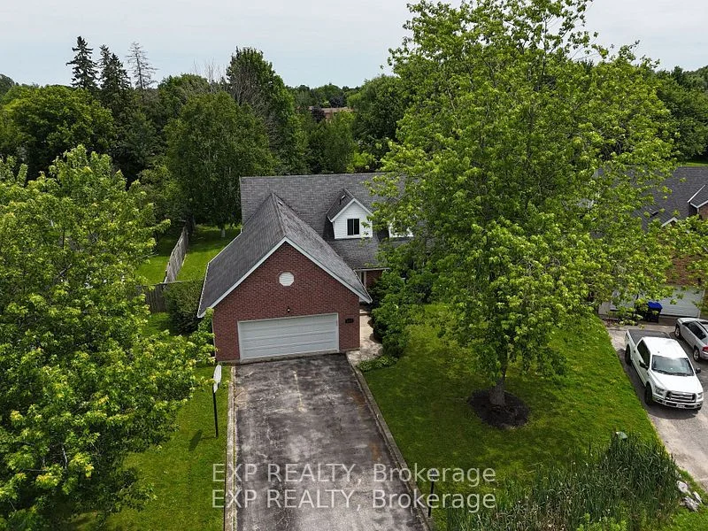 Detached in Innisfil