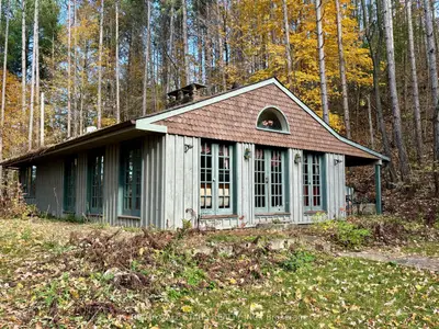 Detached in Whitchurch-Stouffville