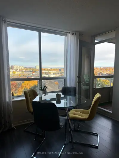 Condo Apartment in Richmond Hill