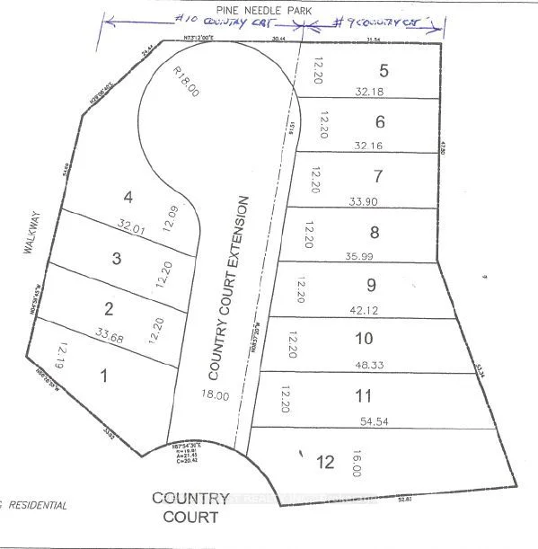 9 Country Court, Richmond Hill, ON L4E 2N7
