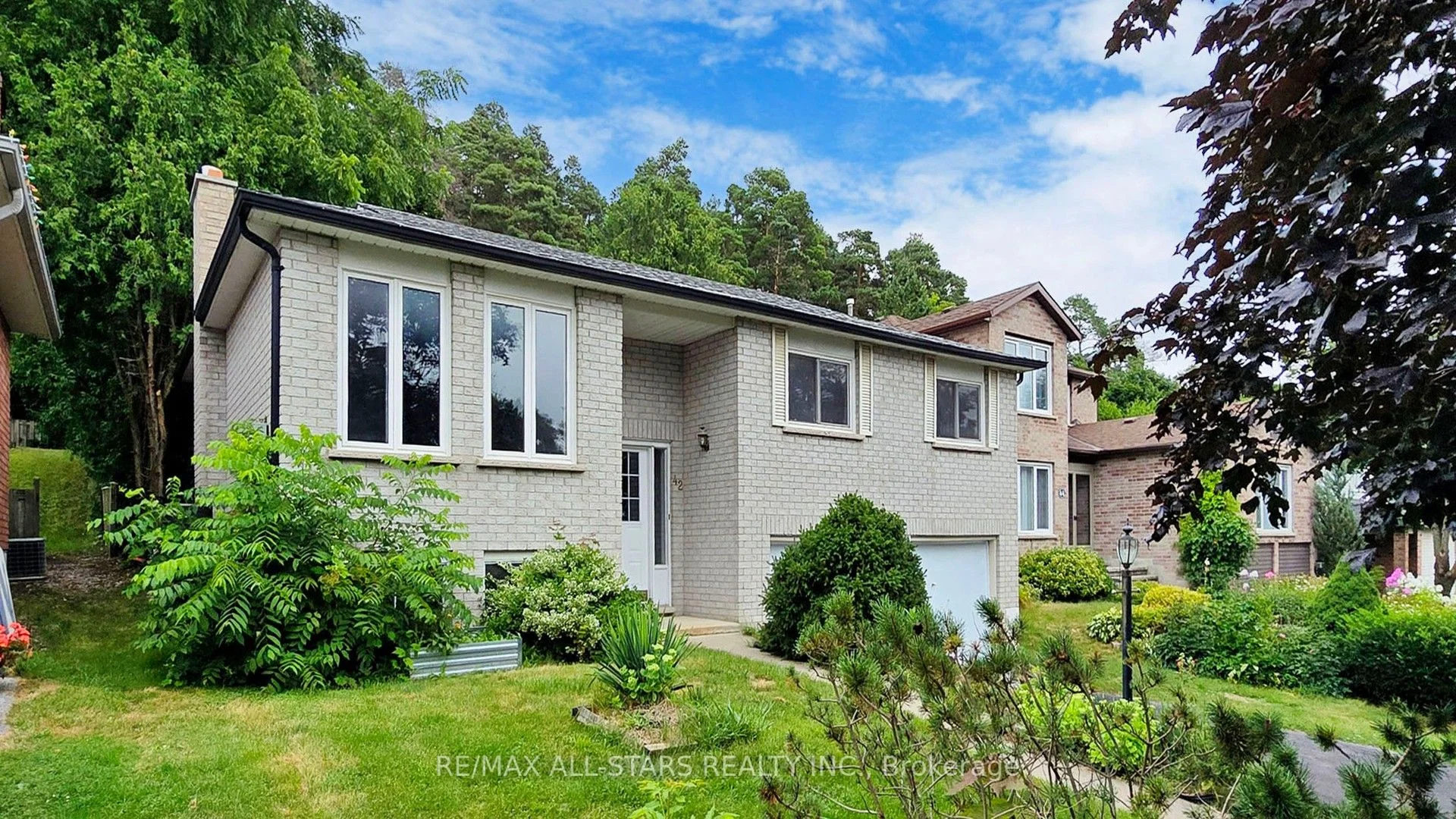 Detached in East Gwillimbury
