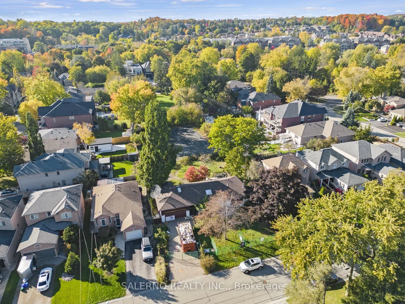 50 Pine Ridge Avenue LOT A, Vaughan, ON L4L 2H9