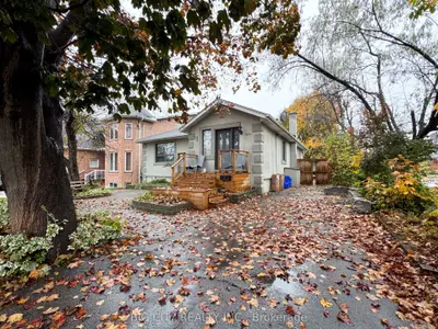 Detached in Vaughan