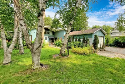 Detached in Innisfil