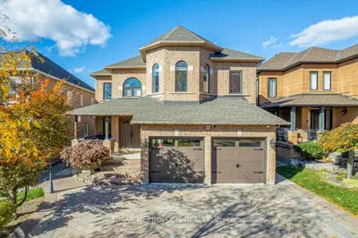 Detached in Vaughan