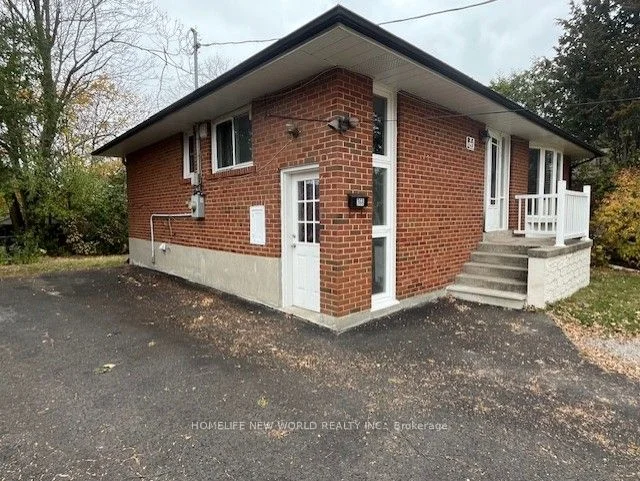Detached in Richmond Hill