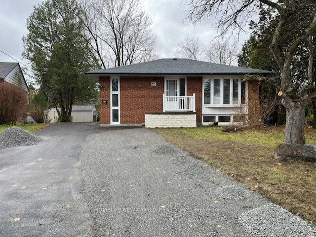 Detached in Richmond Hill