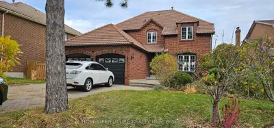 Detached in Markham