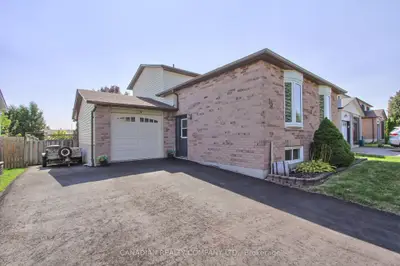 15 Northgate Drive, Bradford West Gwillimbury, On L3z 2g9