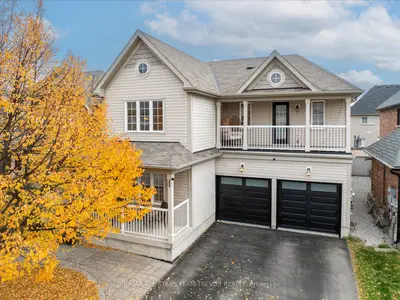 Detached in Georgina
