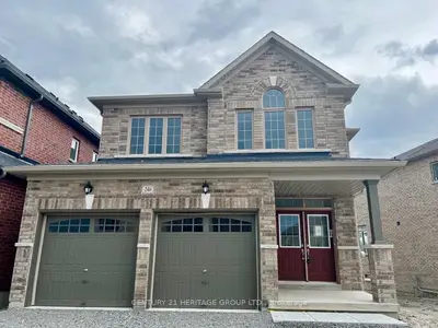 Detached in Bradford West Gwillimbury