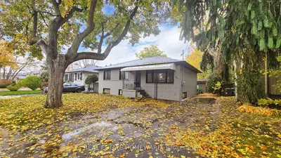 Detached in Richmond Hill