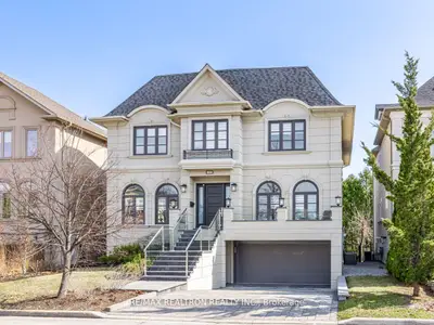 Detached in Vaughan