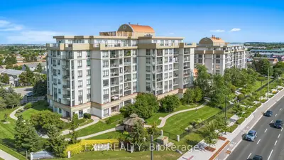 11121 Yonge Street 307, Richmond Hill, On L4c 0s7