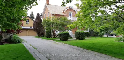 Detached in Markham