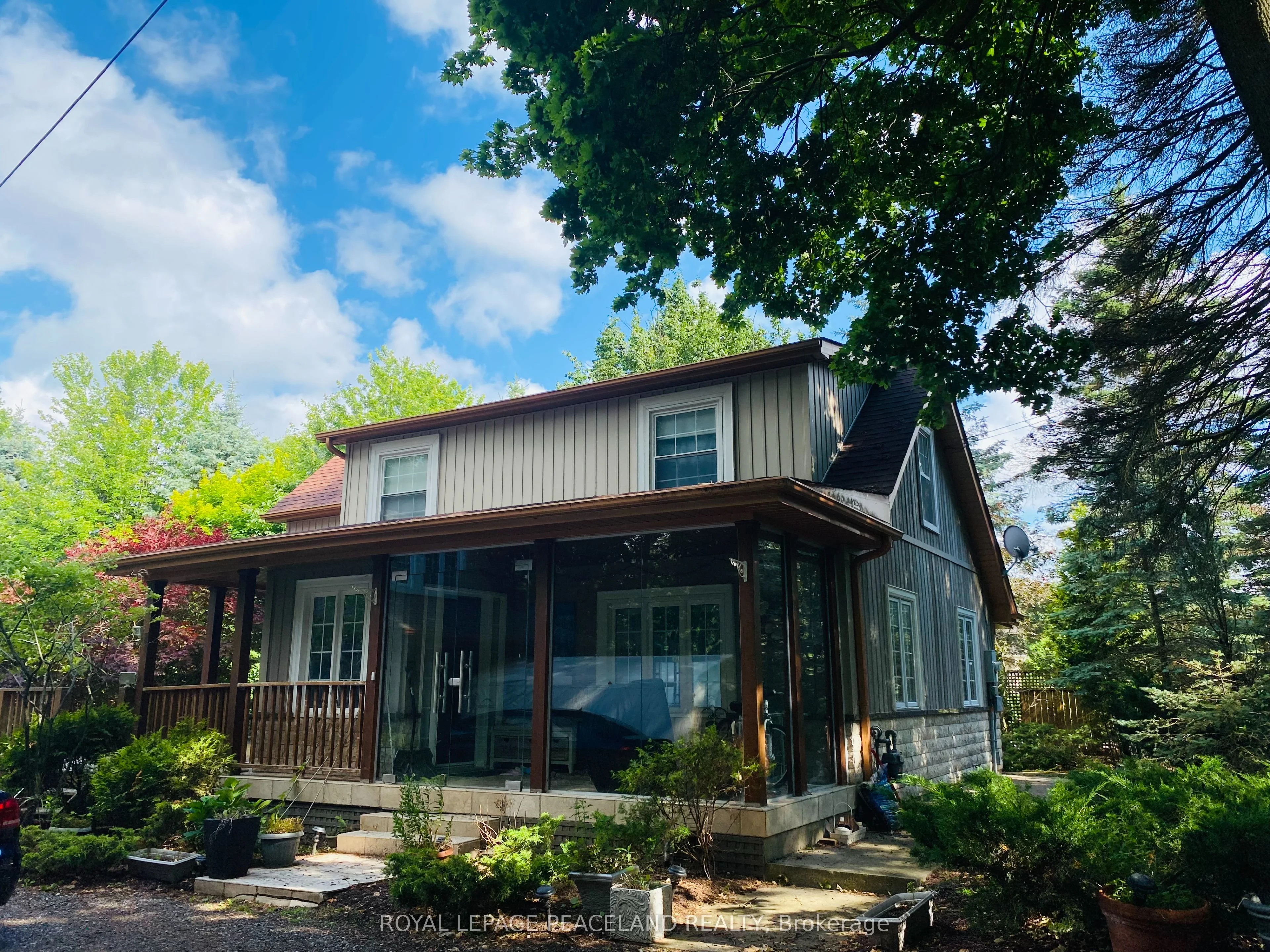 Detached in Newmarket