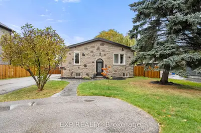 Detached in Georgina