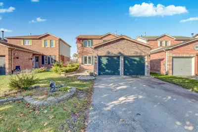 Detached in New Tecumseth