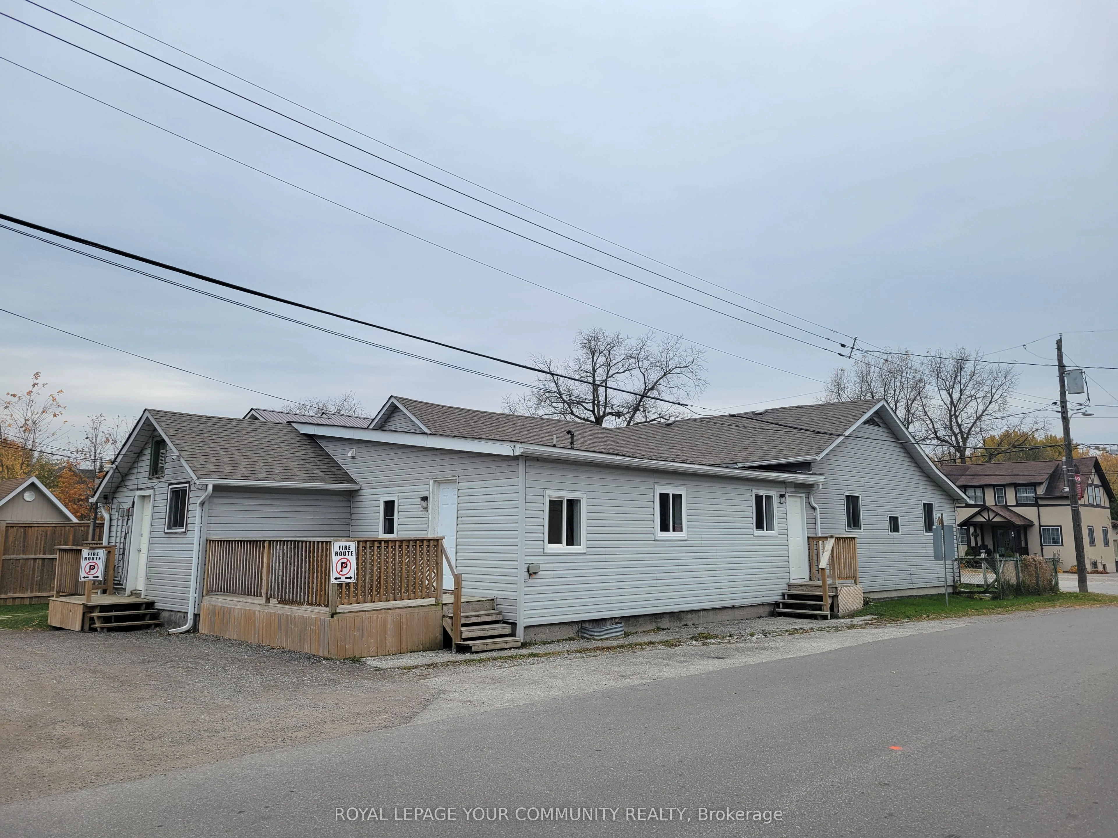 Detached in Georgina