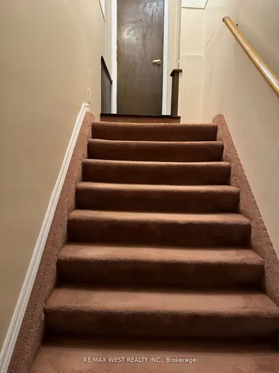 Detached in Richmond Hill