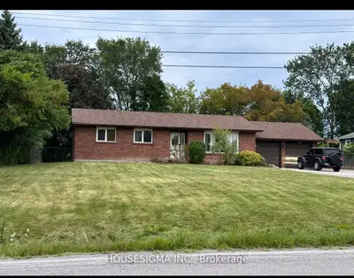 Detached in Georgina