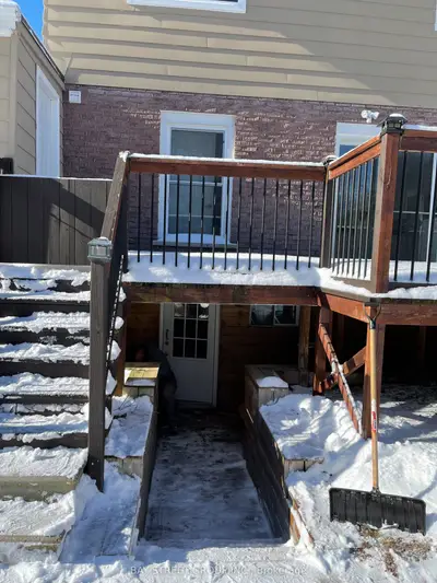 Detached in East Gwillimbury