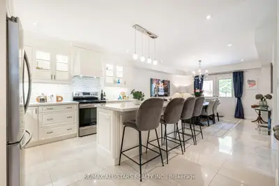 Semi-Detached in Markham