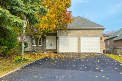 Detached in Richmond Hill