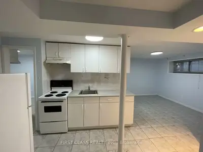 Detached in Markham