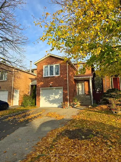 Detached in Vaughan