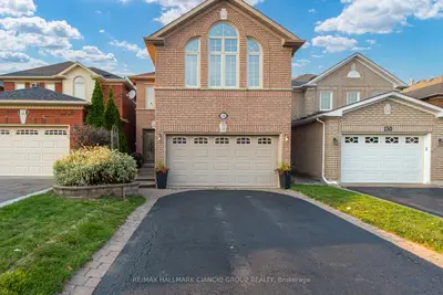 Detached in Aurora