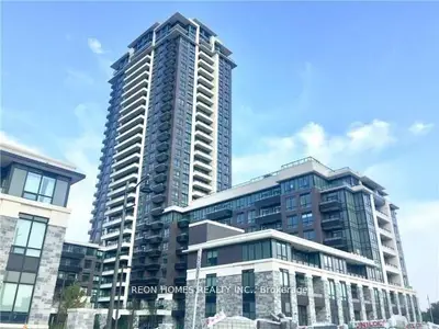 Condo Apartment in Markham