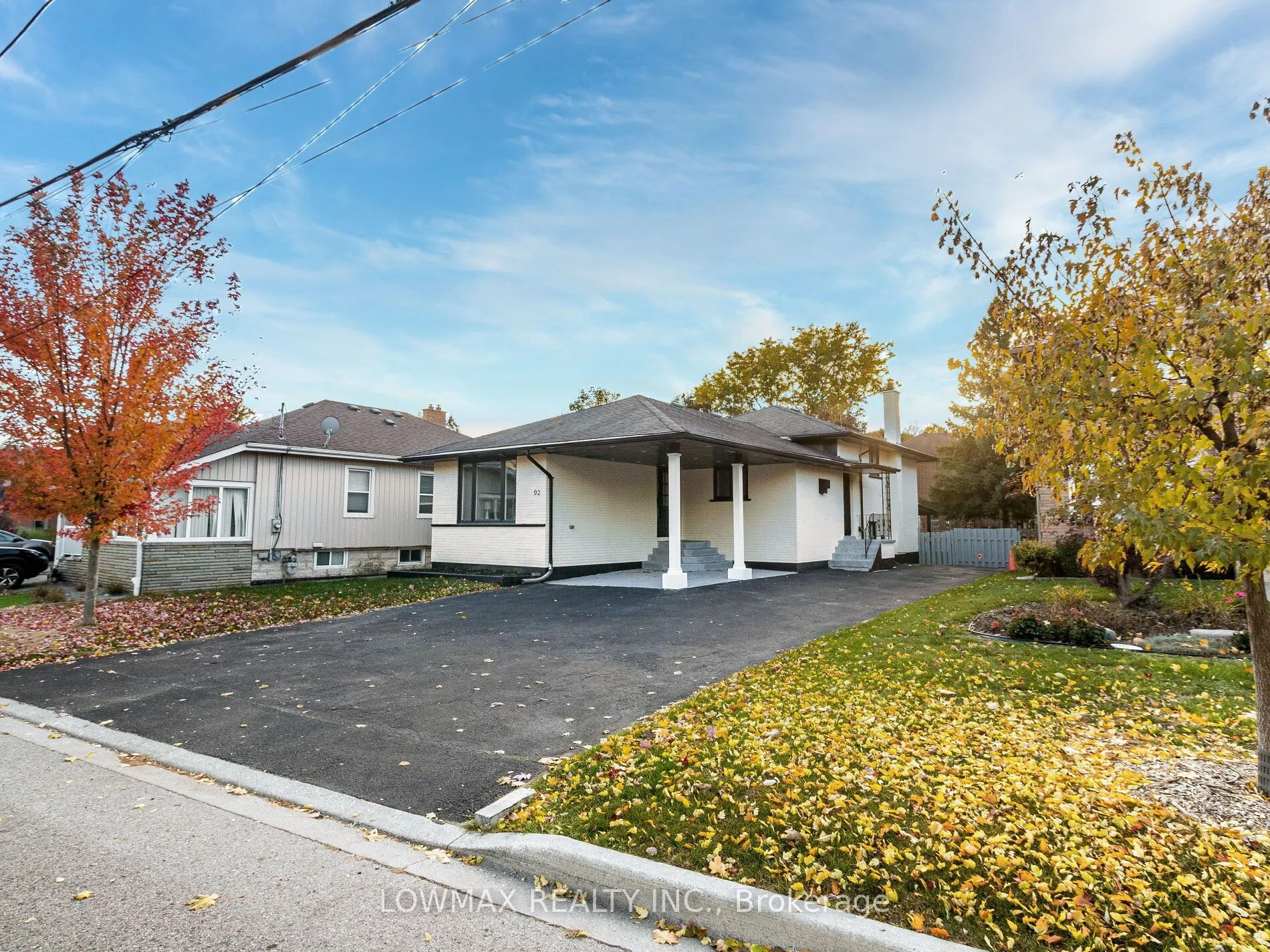 Detached in Vaughan