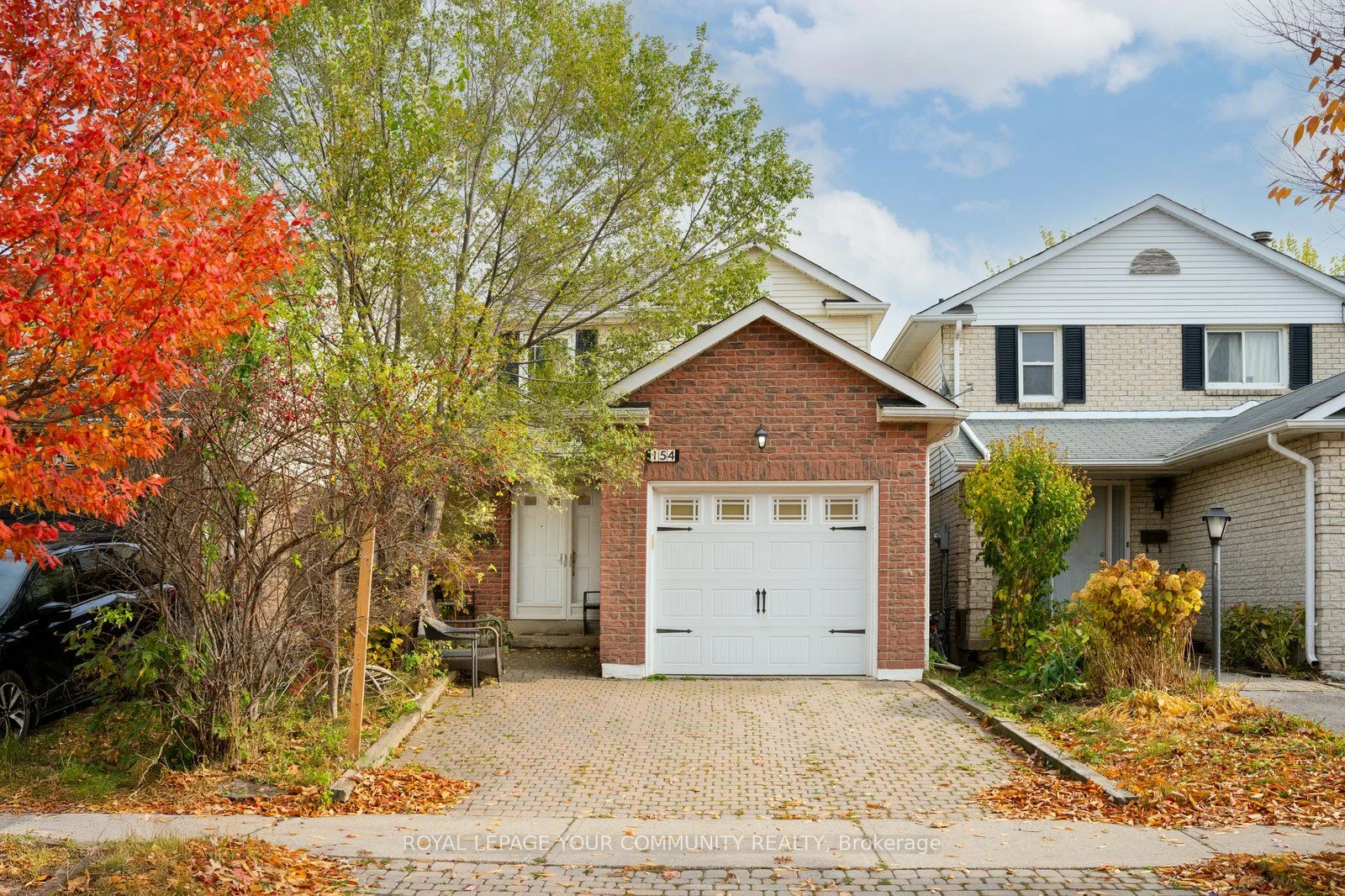 Detached in Vaughan