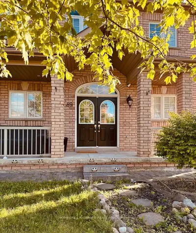 Detached in Newmarket