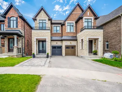 Semi-Detached in King