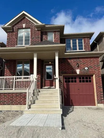 Detached in Innisfil