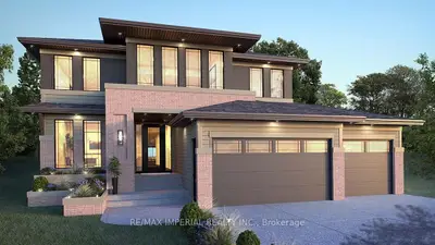 Detached in Richmond Hill