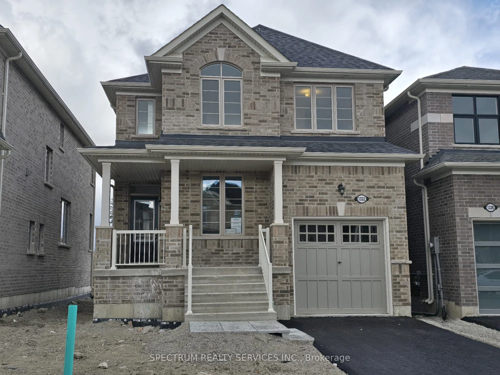 Detached in Innisfil