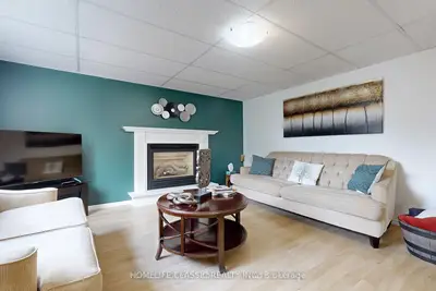 Detached in Newmarket