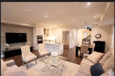 Semi-Detached in Markham