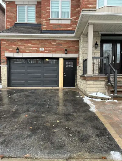 Detached in Vaughan