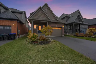 Detached in Collingwood