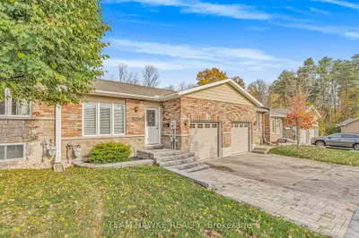 Condo Townhouse in Midland