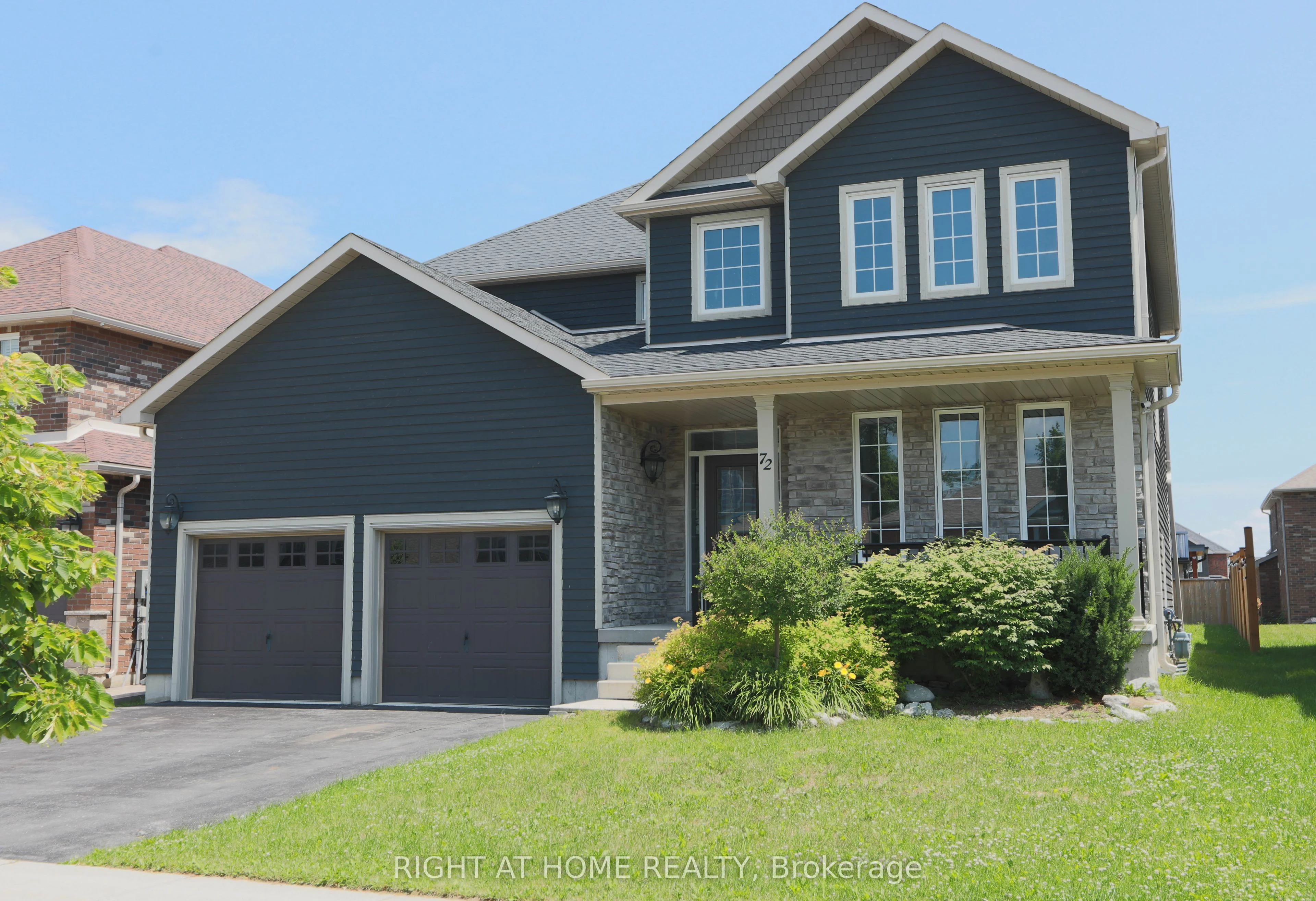 Detached in Collingwood