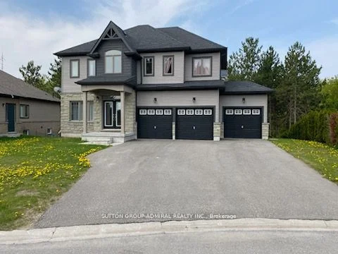 4 Boville Court E, Oro-medonte, On L0l 2l0
