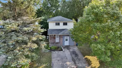 Detached in Barrie