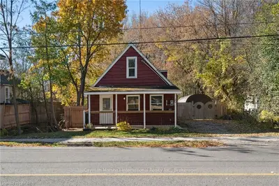 265 Gill Street, Orillia, On L3v 4k3
