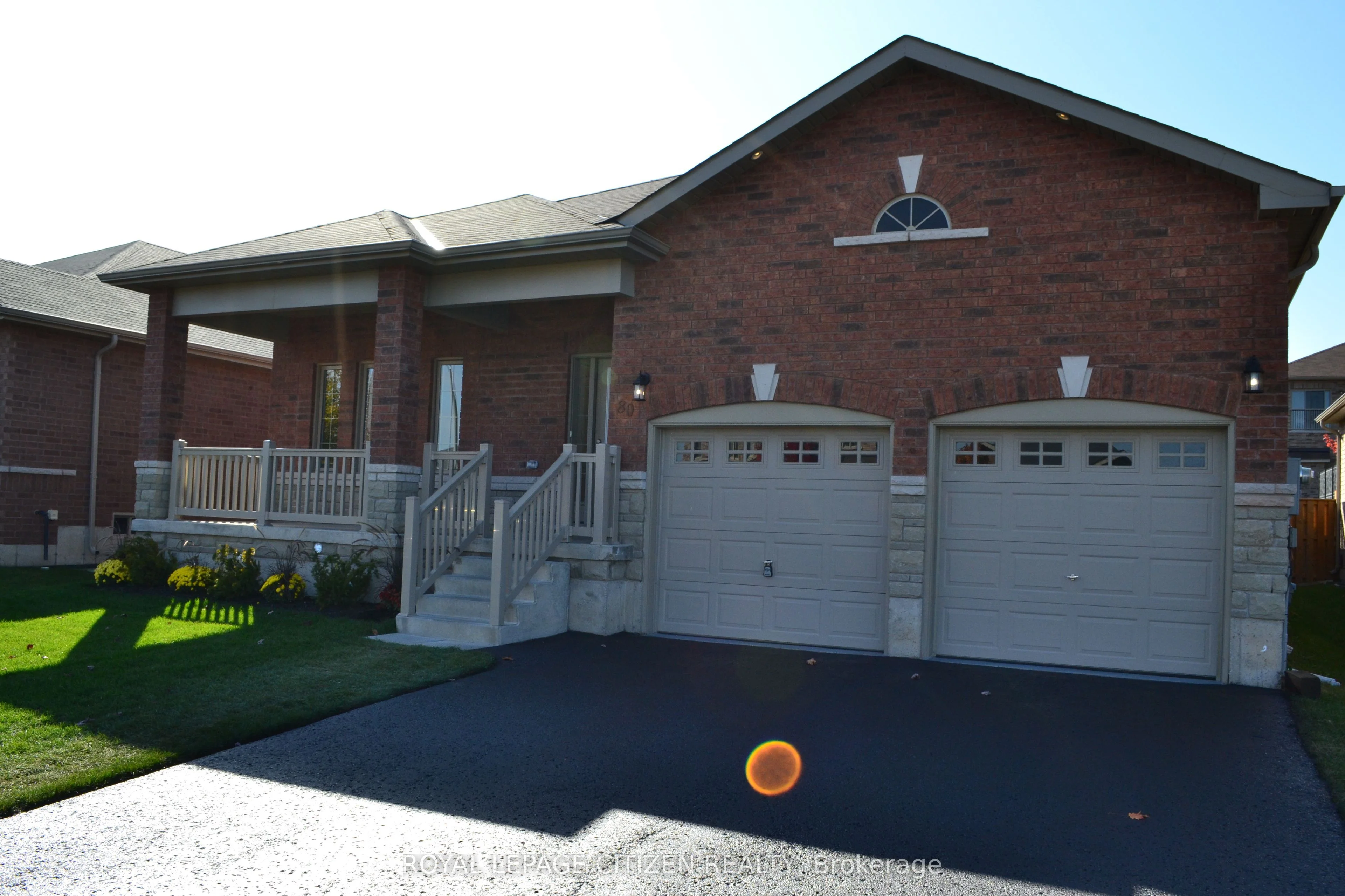 80 bellisle Road, Penetanguishene, ON L9M 0V6